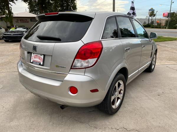 2008 Saturn Vue Hybrid ** LEATHER! SUPER CLEAN * - cars & trucks -... for sale in Tallahassee, FL – photo 5
