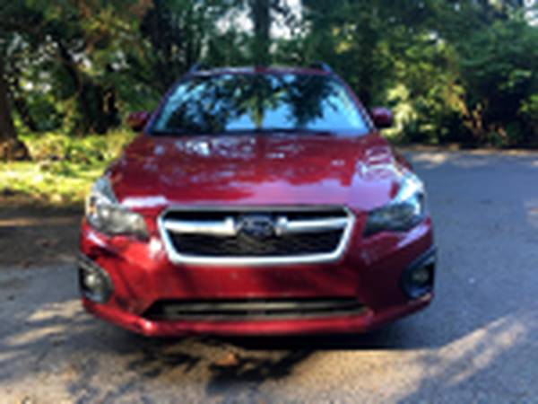 2013 Subaru Impreza Wagon 5dr Auto 2.0i Sport Premium - cars &... for sale in Portland, OR – photo 2
