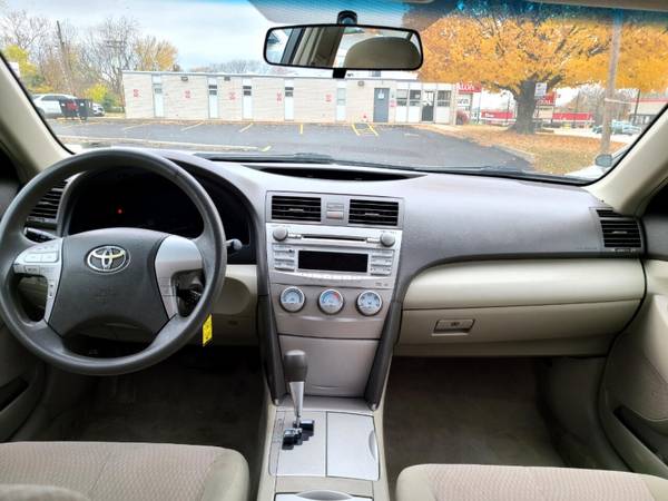 2011 Toyota Camry LE - cars & trucks - by dealer - vehicle... for sale in Springfield, MO – photo 12