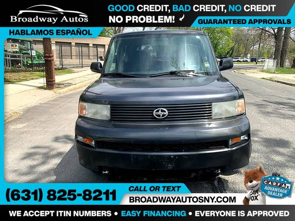 2006 Scion xB Wgn Auto (Natl) FOR ONLY 65/mo! - - by for sale in Amityville, NY – photo 3