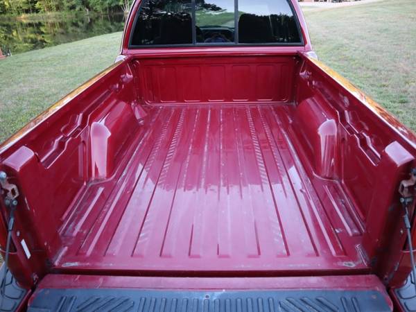 2000 Chevrolet S-10 Ext Cab 4WD LS - - by dealer for sale in Zebulon, NC – photo 14