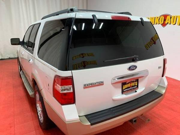 2010 Ford Expedition Eddie Bauer 4x4 Eddie Bauer 4dr SUV $1200 -... for sale in Temple Hills, District Of Columbia – photo 17
