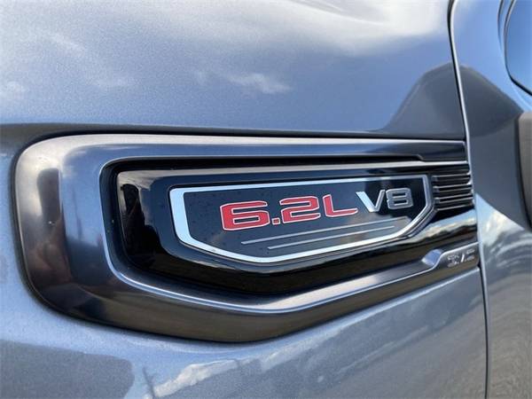2019 GMC Sierra 1500 AT4 - cars & trucks - by dealer - vehicle... for sale in Chillicothe, OH – photo 11