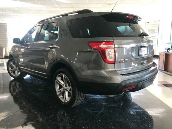 2013 Ford Explorer - Financing Available! for sale in Gainesville, GA – photo 8