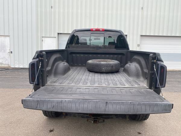 2007 Dodge Ram 1500 4WD Quad Cab 140 5 SLT - - by for sale in Middleton, WI – photo 22