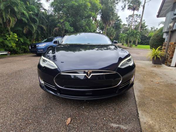 2015 Tesla Model S 85D - cars & trucks - by owner - vehicle... for sale in Fort Myers, FL – photo 14