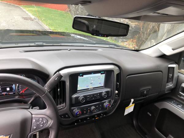 2017 Chevrolet Silverado 1500 LT - cars & trucks - by dealer -... for sale in Tyngsboro, NH – photo 15