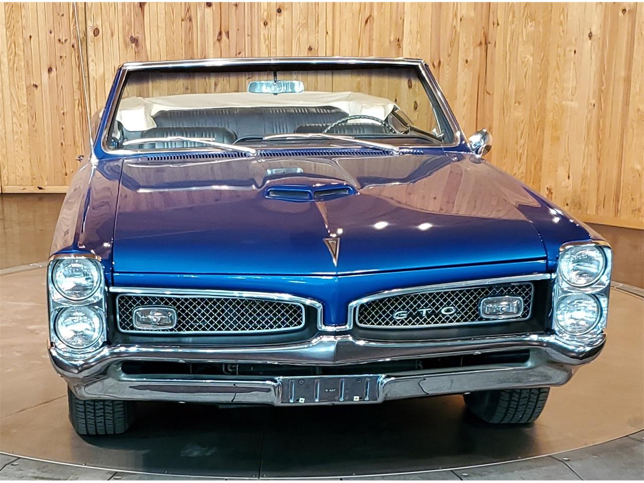 1967 Pontiac GTO for sale in Lebanon, MO – photo 34