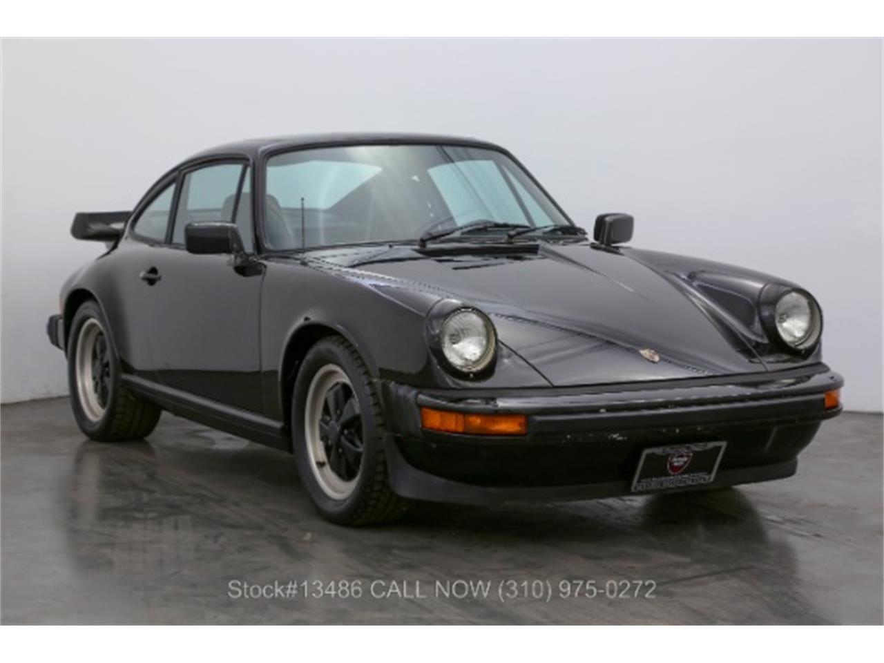 1983 Porsche 911SC for sale in Beverly Hills, CA – photo 36