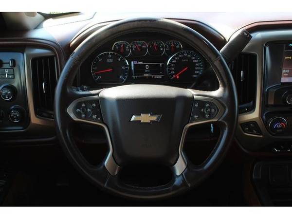 2016 Chevrolet Silverado 1500 High Country - truck for sale in El Centro, CA – photo 11