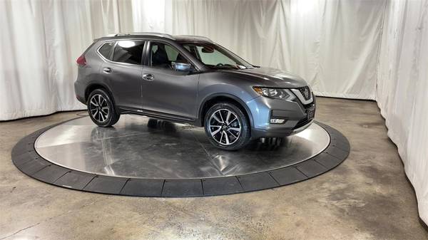 2019 Nissan Rogue AWD All Wheel Drive SL SUV - - by for sale in Beaverton, OR – photo 2