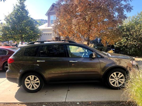 2008 Subaru Tribeca Limited 7 Seater for sale in Lyons, CO – photo 5