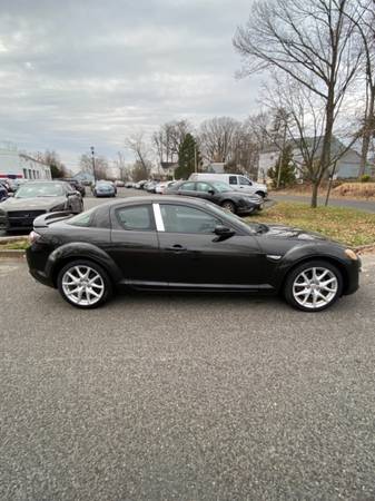2010 Mazda RX-8 4dr Cpe Auto Grand Touring - cars & trucks - by... for sale in Runnemede, NJ – photo 5