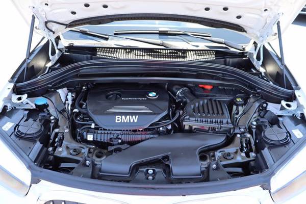 2018 BMW X1 xDrive28i AWD All Wheel Drive SKU: J5L28466 - cars & for sale in Fremont, CA – photo 22