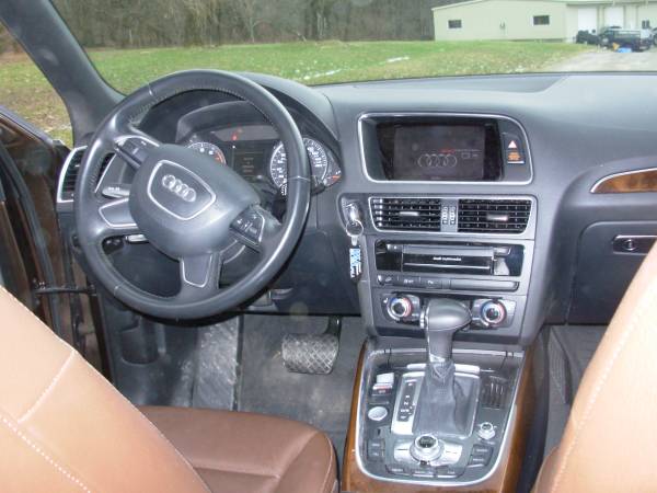 2015 Audi Q5 Premium Plus for sale in Chinchilla, PA – photo 15