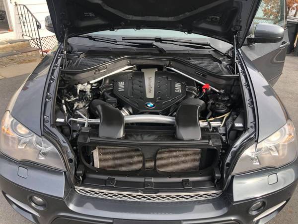 12 BMW X5 5.0 AWD w/ONLY 95K! NAVI! 5YR/100K WARRANTY INCLUDED -... for sale in Methuen, NH – photo 23