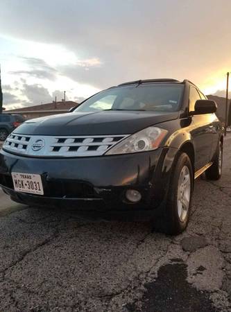 nissan murano for sale in Fabens, TX – photo 12