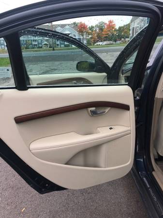 2010 AWD Volvo S80 for sale in WEBSTER, NY – photo 9