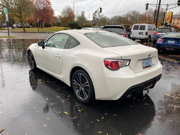 2016 Scion FR-S - 48K Miles! Clean Carfax! - cars & trucks - by... for sale in Corvallis, OR – photo 13