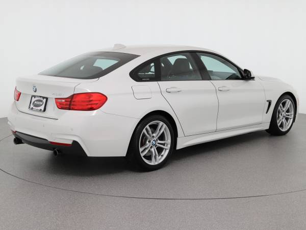 2015 BMW 435i Gran Coupe 435i Gran Coupe - - by dealer for sale in Tyngsboro, MA – photo 15