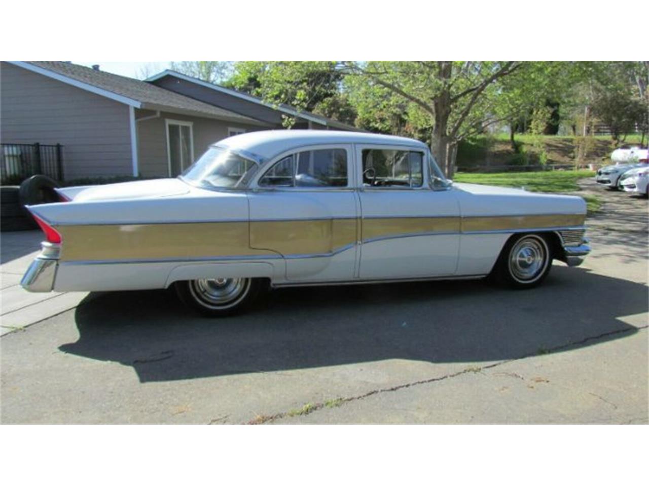 1956 Packard Clipper for sale in Cadillac, MI – photo 17