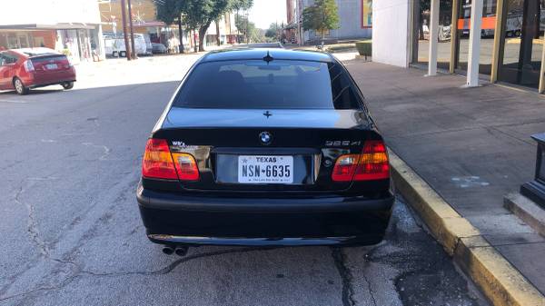 2005 BMW 325xi *LOW MILEAGE* - cars & trucks - by owner - vehicle... for sale in PALESTINE, TX – photo 5