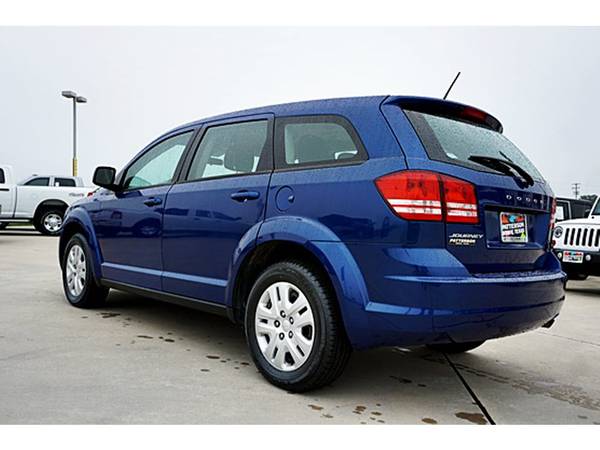 2015 Dodge Journey American Value Pkg - cars & trucks - by dealer -... for sale in Bowie, TX – photo 3