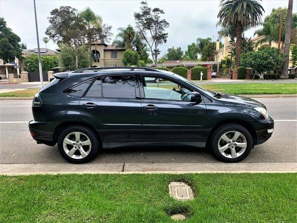 2004 Lexus RX 330 4dr SUV - - by dealer - vehicle for sale in Los Angeles, CA – photo 4