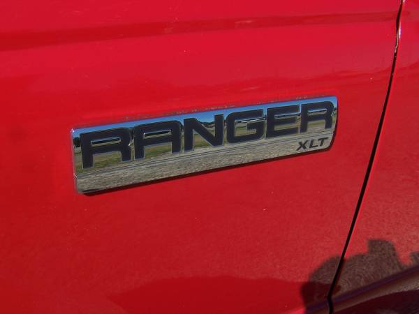 2006 Ford Ranger X-cab XLT - cars & trucks - by dealer - vehicle... for sale in Martinez, GA – photo 5