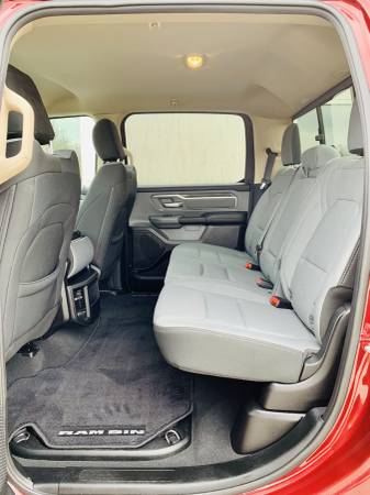 2019 Ram 1500 Big Horn Crew Cab 4x4 w/19k Miles for sale in Green Bay, WI – photo 15
