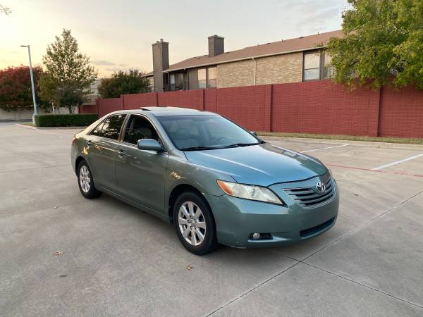 2007 Toyota Camry XLE - cars & trucks - by owner - vehicle... for sale in Garland, TX – photo 8