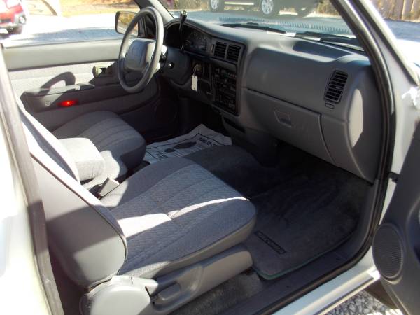 1995 Toyota Tacoma LX Xcab, Only 36,000 original miles, 1 owner,... for sale in Spartanburg, SC – photo 16
