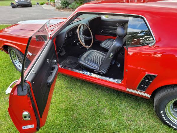 1969 Ford Mustang for sale in Yakima, WA – photo 8