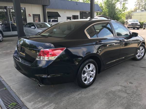 2008 Honda Accord EX 125K Miles - - by dealer for sale in Tallahassee, FL – photo 5