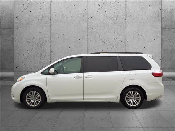 2015 Toyota Sienna XLE Premium SKU: FS547385 Mini-Van for sale in Englewood, CO – photo 6