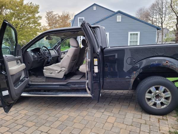 2010 Ford F150 XLT For Sale for sale in Bristol , RI – photo 11