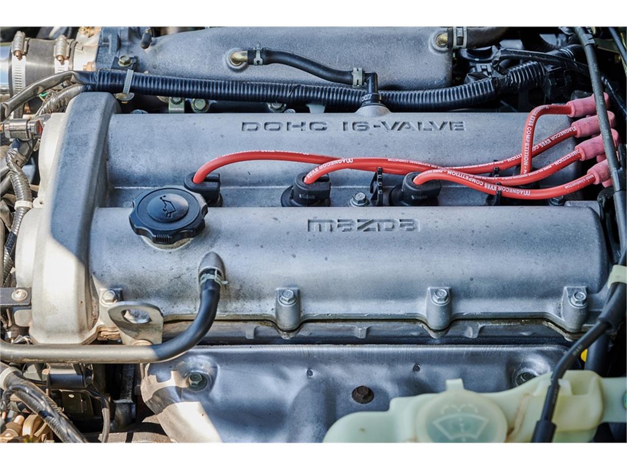 2000 Mazda Miata for sale in Saint Louis, MO – photo 96