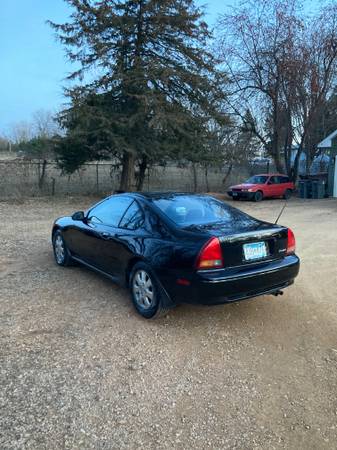 1992 Honda Prelude Si - cars & trucks - by owner - vehicle... for sale in Victoria, MN – photo 11