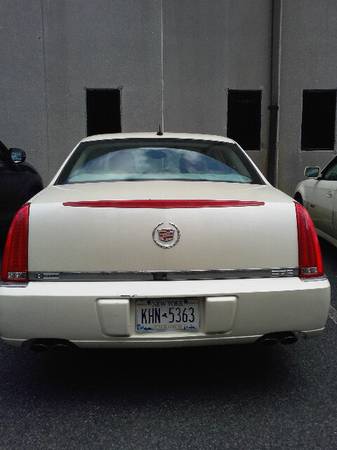 nice cadillac for sale for sale in Monsey, NY – photo 7