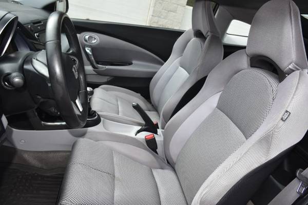 2011 Honda CR-Z EX Sedan for sale in Waterbury, MA – photo 15