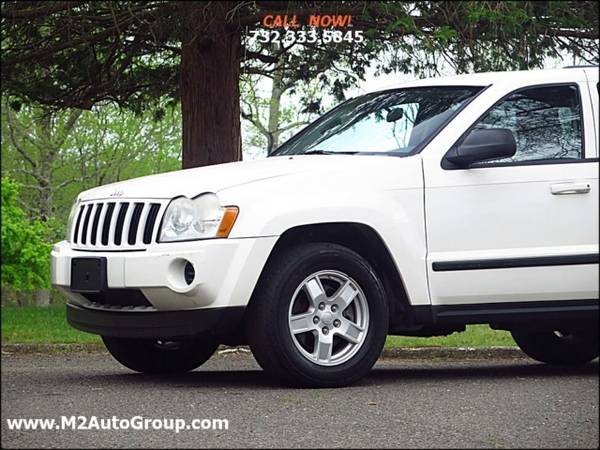 2007 Jeep Grand Cherokee Laredo 4dr SUV 4WD - - by for sale in East Brunswick, NY – photo 17