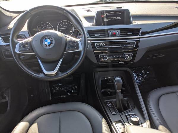 2017 BMW X1 xDrive28i AWD All Wheel Drive SKU: H4A56563 - cars & for sale in Bellevue, WA – photo 16
