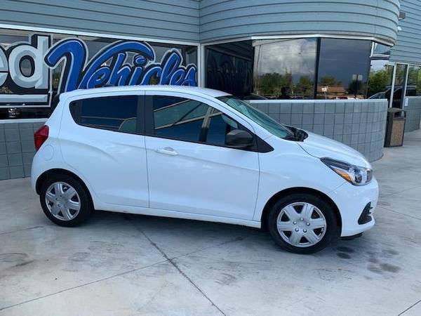 2017 CHEVROLET SPARK LS/ALL CREDIT ACCEPTED!!! for sale in Mesa, AZ – photo 4