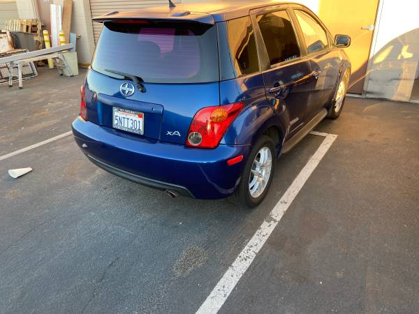 Scion xA 2005 obo - cars & trucks - by owner - vehicle automotive sale for sale in Camarillo, CA – photo 3