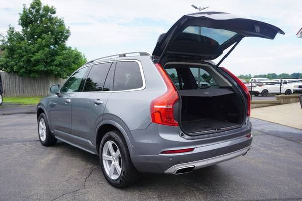 2017 Volvo XC90 - cars & trucks - by dealer - vehicle automotive sale for sale in North East, OH – photo 23
