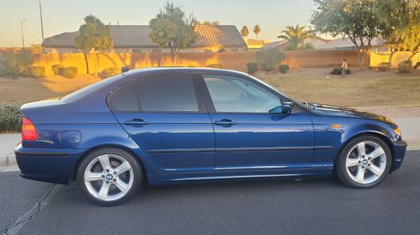 2003 BMW 325i ( low miles ) - cars & trucks - by owner - vehicle... for sale in Mesa, AZ – photo 8