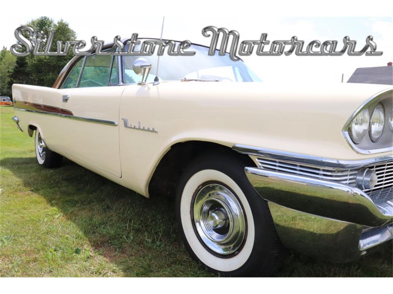 1958 Chrysler Windsor for sale in North Andover, MA – photo 14