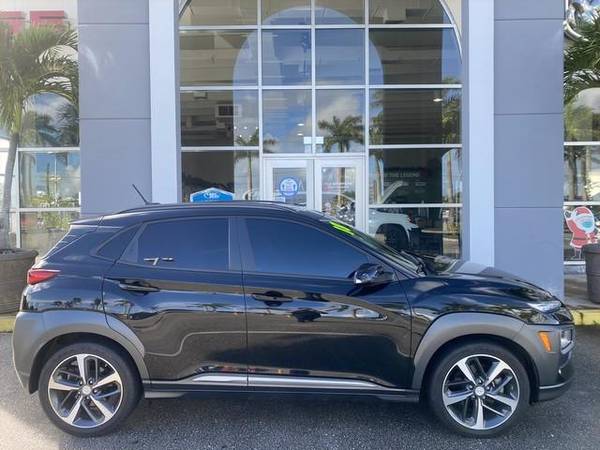 2018 Hyundai Kona - - by dealer for sale in Other, Other