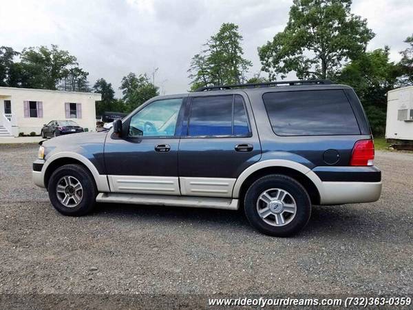 Nice Ford Expedition - Loaded! LOOK! for sale in Farmingdale, PA – photo 7