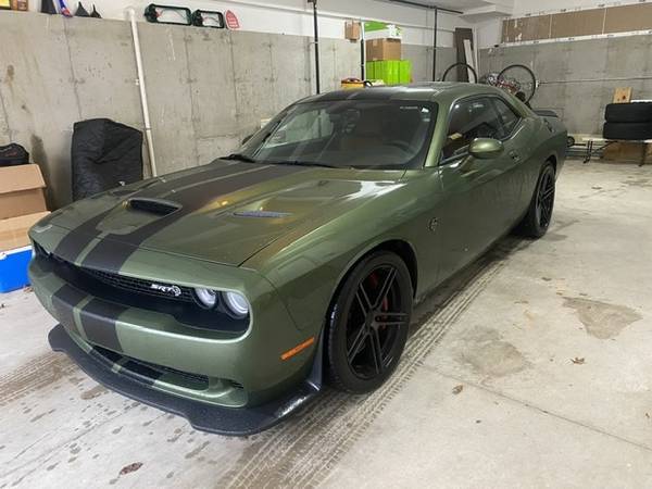 Dodge Challenger Hellcat for sale in North Weymouth, MA – photo 2